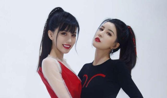 小三|Yumi遭讽最大赢家!闺密怒呛声