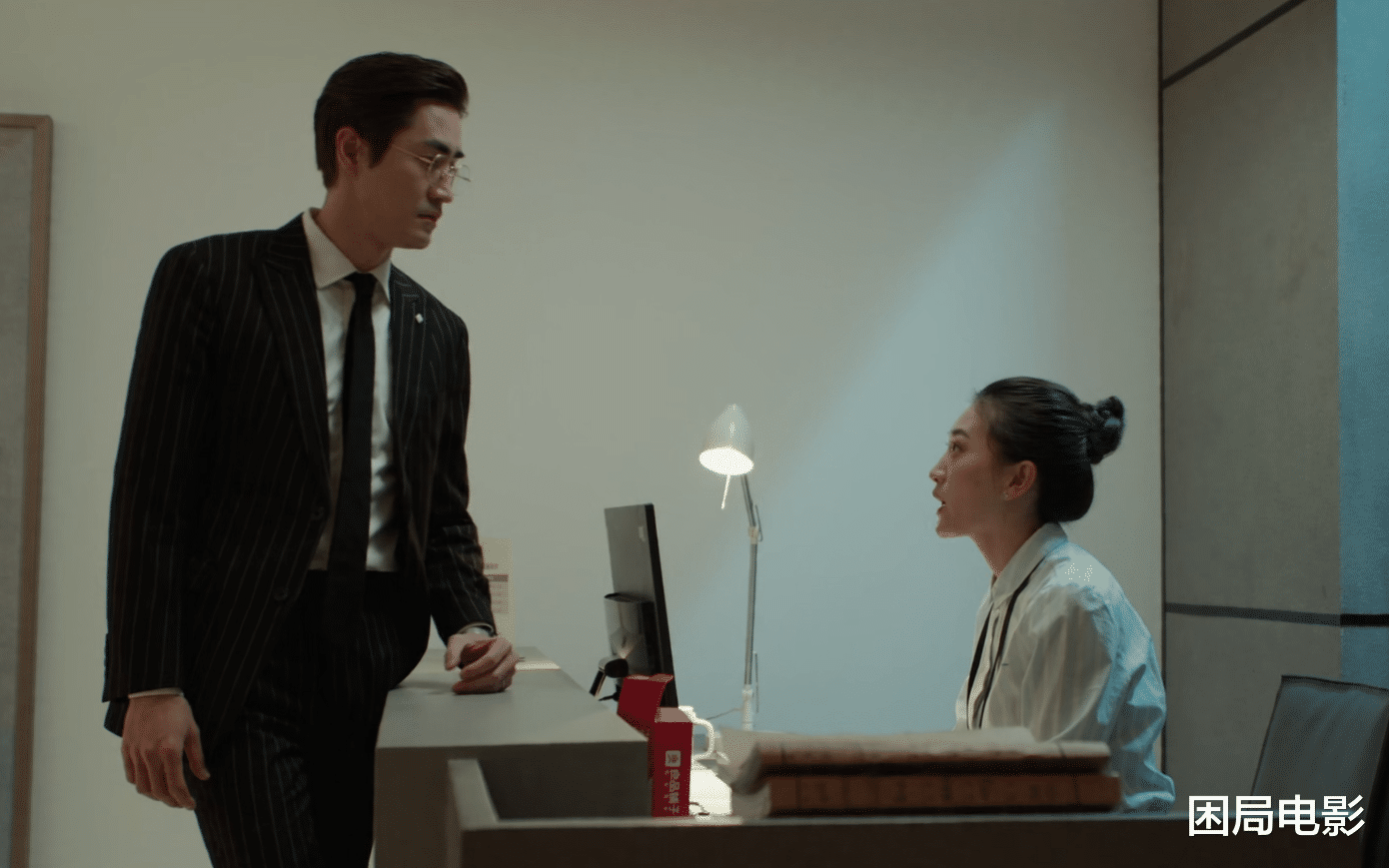 靳东|给《纵有疾风起》角色塑造排个名,李洪涛第2,靳东没能挤进前3