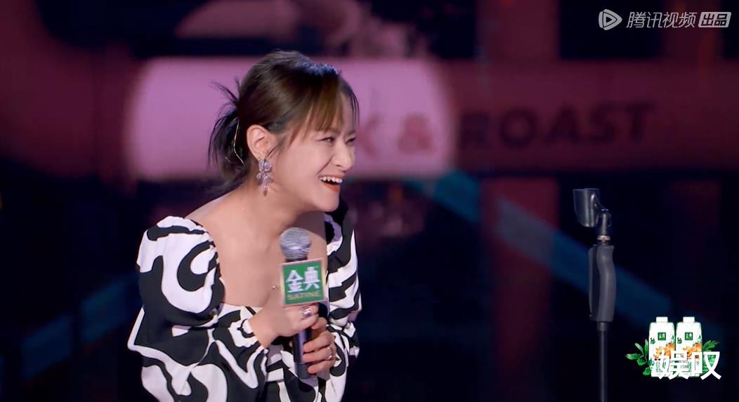 脱口秀大会|《脱口秀大会》第五季播出，完全变味了，有3个值得吐槽的点！