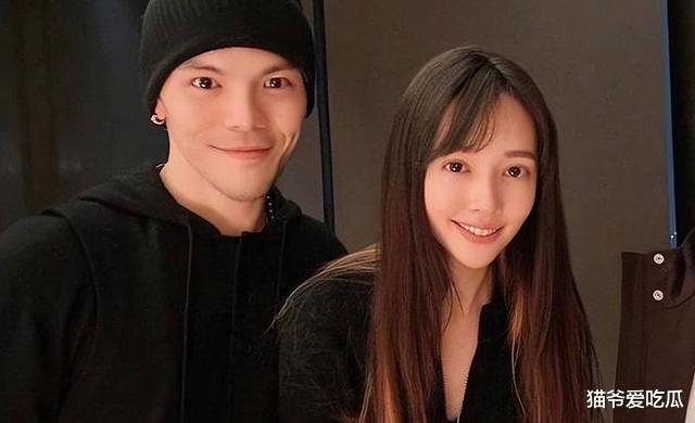 向佐|向佐被曝出轨！虽然无人员塌房，但女主可是郭碧婷呀