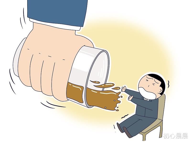 |不要跟别人交心, 尤其是职场上吐露的太多, 因为你迟早会发现自己会后悔的!