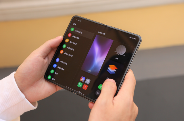 OPPO Find|便携实用无折痕！一文告诉你：为什么7K价位段Find N最值得入手