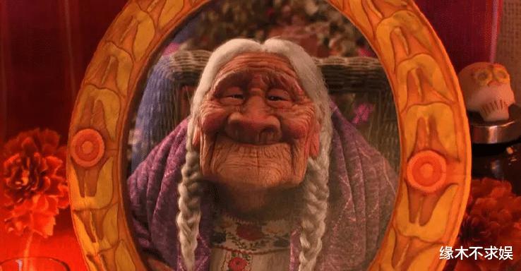 寻梦环游记|《寻梦环游记》Coco原型去世，引粉丝泪奔：一路走好！