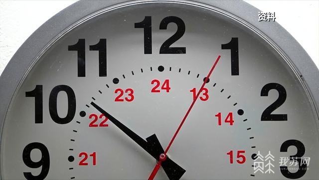 “闰秒”将在2035年前取消 什么是“闰秒”?为什么要取消?