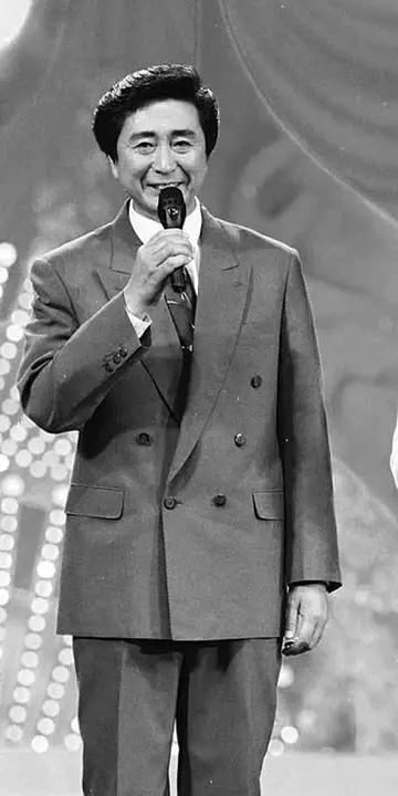 主持人|主持人宋世雄钟瑞的美好爱情:你照顾我大半辈子,这次我来照顾你