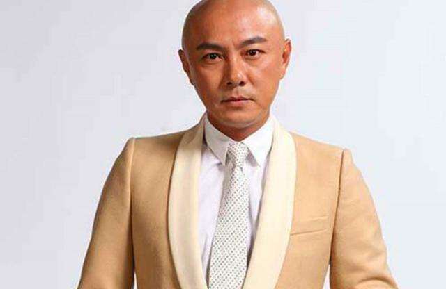 谢贤|5位港台男星,年轻时候有多帅?看到谢贤年轻颜值:真想嫁给他