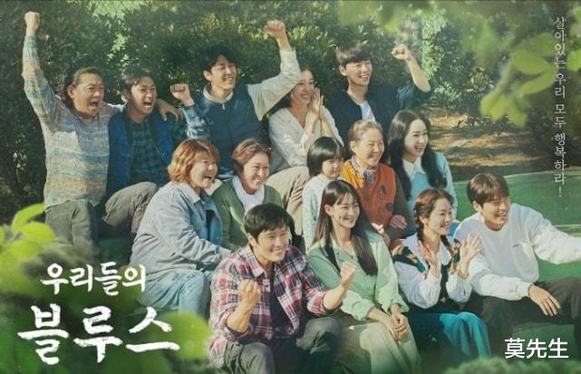 金宇彬|4月首播的6部高质韩剧：李准基朴海镇对飙，金宇彬申敏儿同剧不同CP