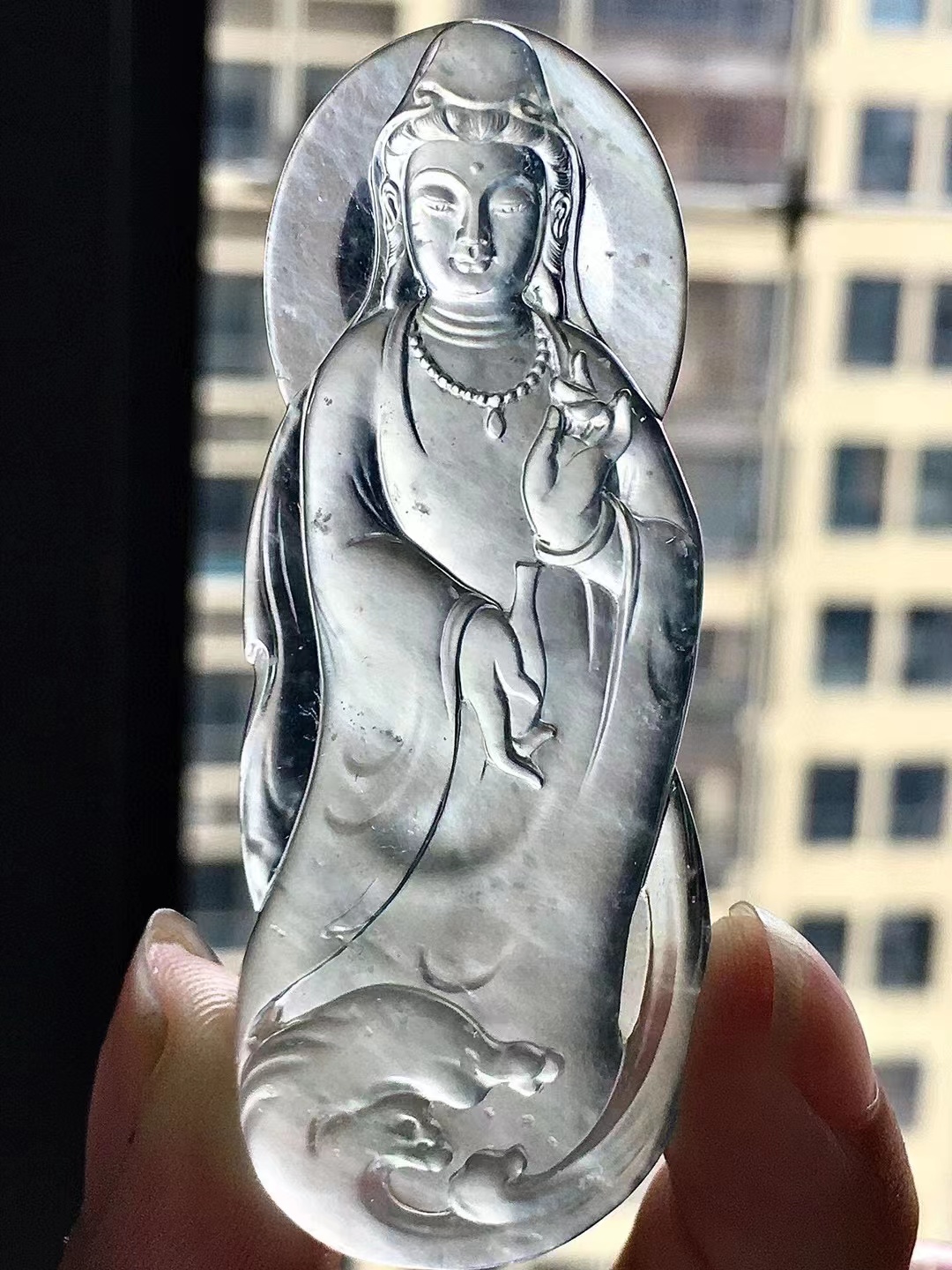 玉雕|玉雕大师——张勇