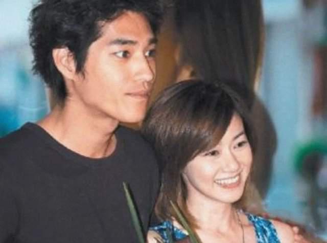 大S|与大S分手后，周渝民蓝正龙婚姻美满，终于明白他们为何不娶大S