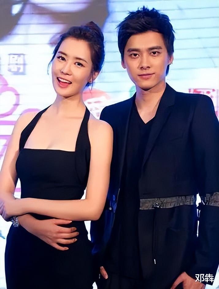李易峰|一代男神李易峰,到底欠下多少风流债?