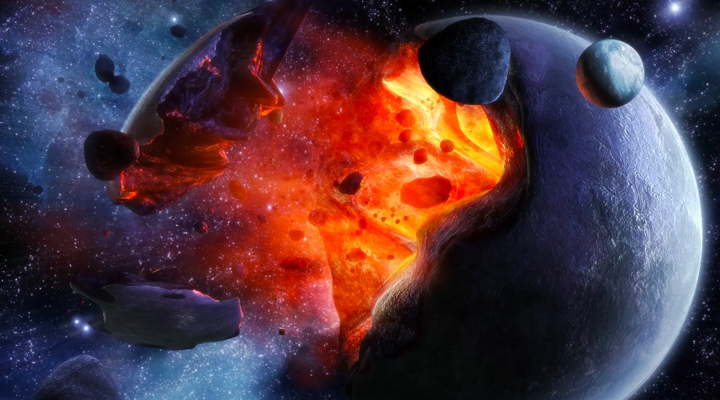 为什么人类无法找到外星人?科学界给出三种解释,似揭开了谜底