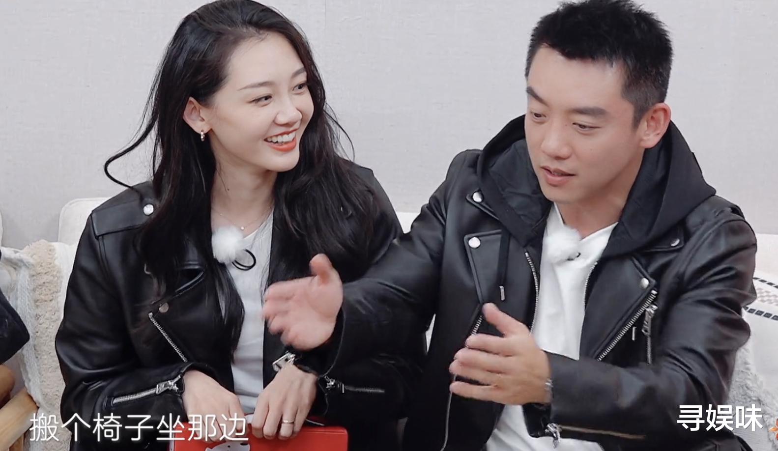 郑恺|《妻子的浪漫旅行6》爬山环节，郑恺背苗苗引争议，真实原因泪目