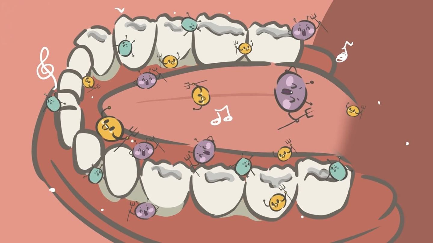 衰老|改掉这些牙齿陋习,最少帮你节省6000元