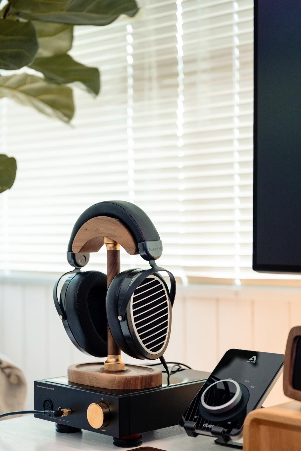 显卡|传承经典神机的升级惊艳性价比 ~ HIFIMAN Edition XS试听体验