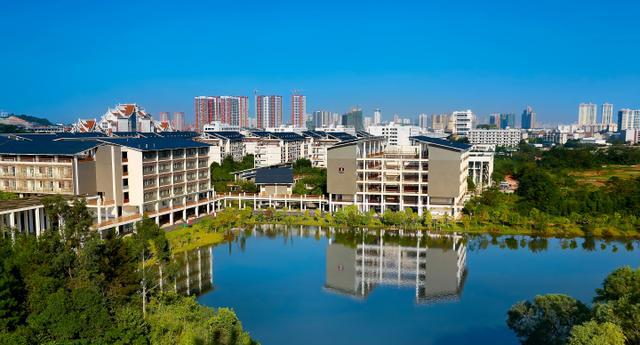 大学|恭喜!广西南宁即将迎来一所“大学”,筹建推进会已经召开了