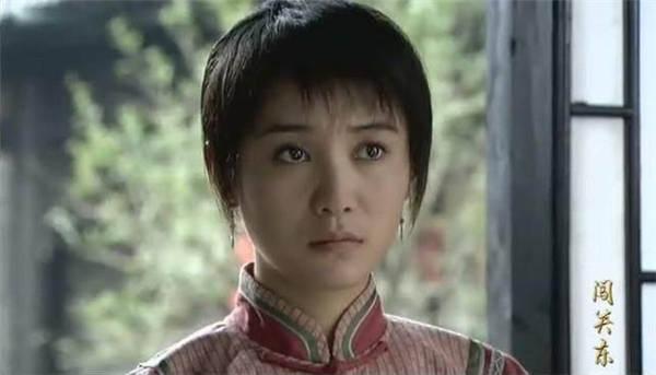 甘愿|《闯关东》鲜儿根本不知：她“输给格格那文”，并不只是因为身份