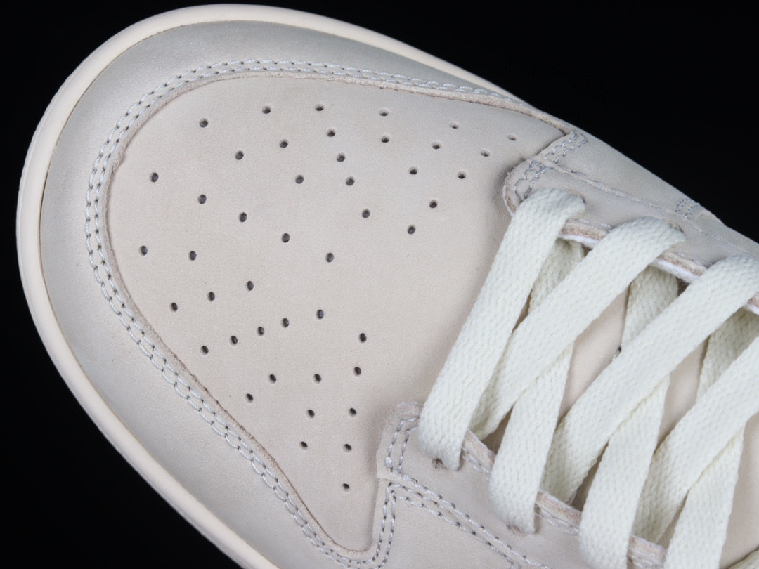 Nk Dunk Low \"Banana”香蕉配色 SB扣碎篮板时尚休闲板鞋