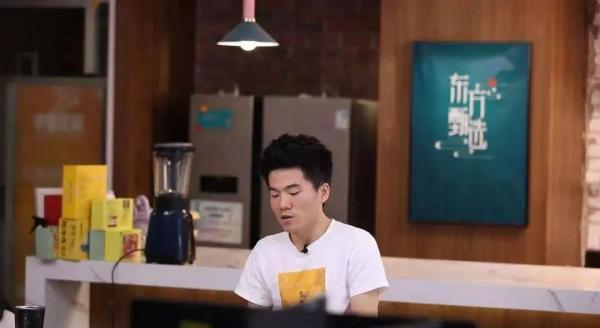 白百何|刘媛媛和董宇辉都在直播带货，两人的区别是什么？