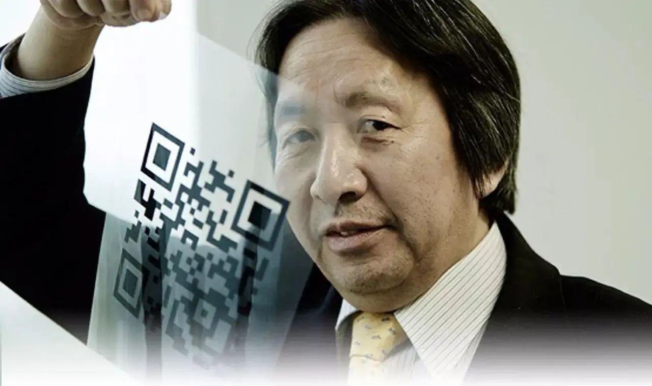 二维码|全球每天消耗上百亿个二维码，万一哪天用完了怎么办？
