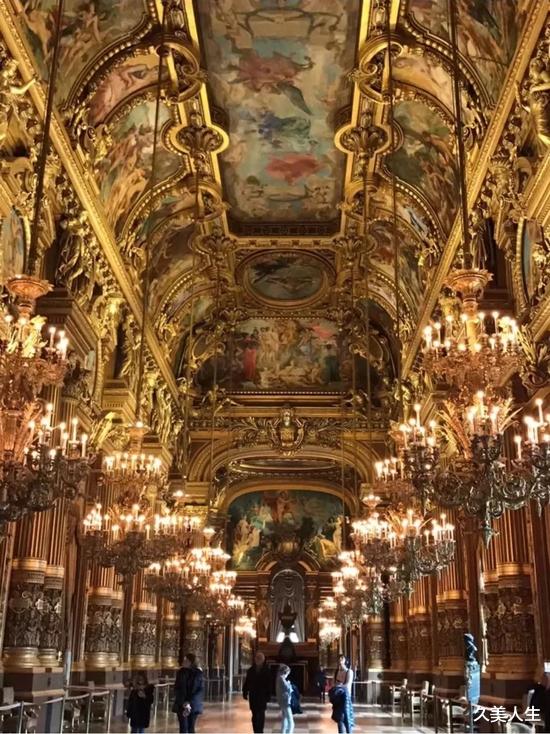 护肤品 法国本土护肤品牌 真香！