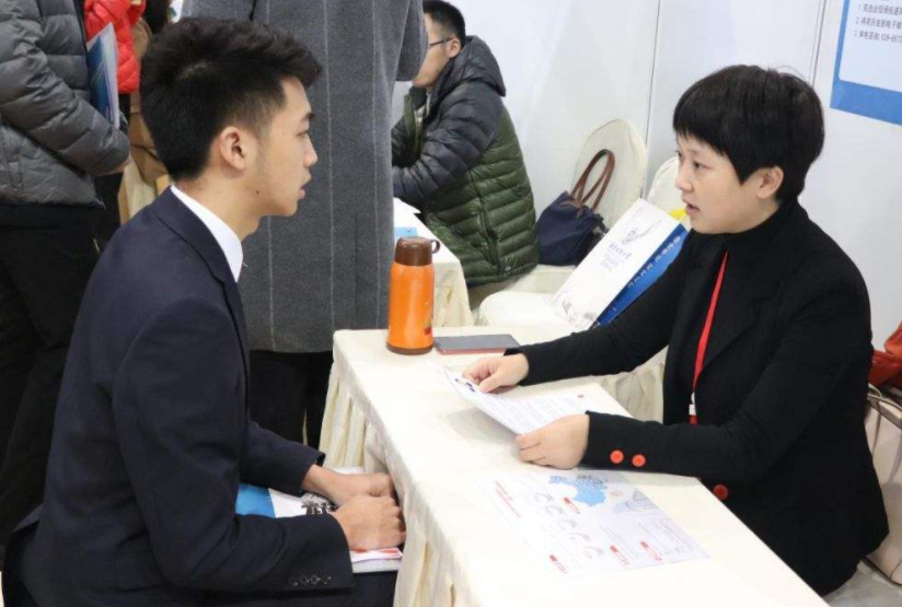 春招|还未就业的毕业生有福了,又一个国企开始春招,面试通过即可上岗