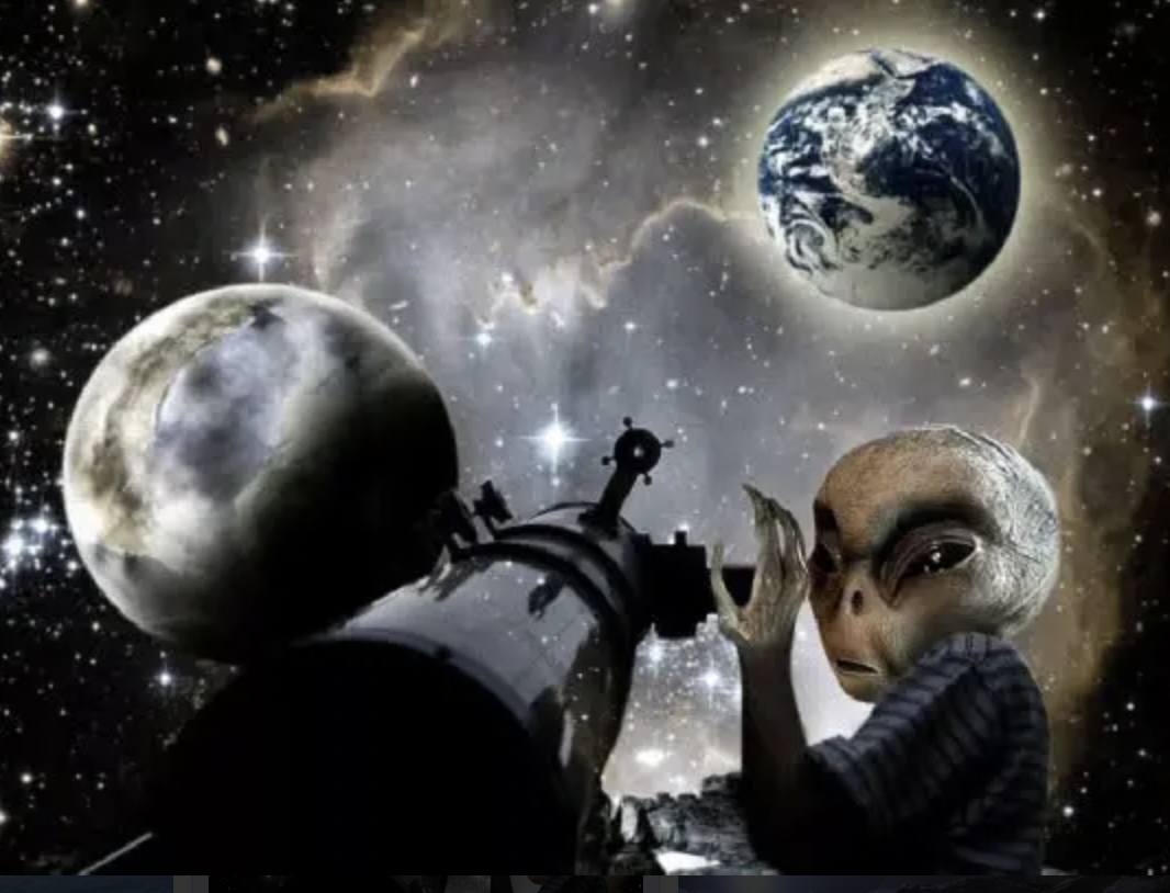中国天眼对地球有威胁?频繁接收到信号,外星人真的存在吗?