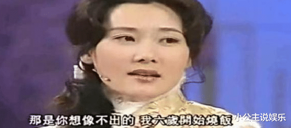 何赛飞|因长相太美无人敢追，父亲为了她终身不娶，她的魅力有多大？