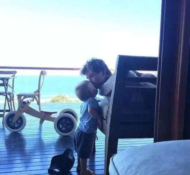 好莱坞雷神花6000万买下澳洲豪宅,又斥巨资装修……