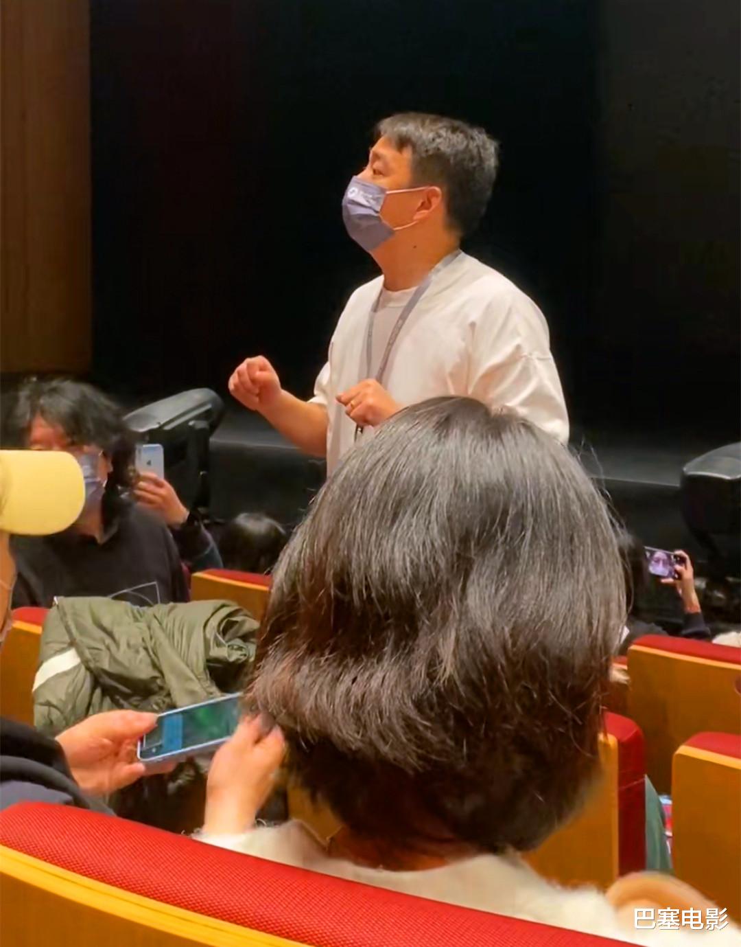 明星素颜|乌镇戏剧节：黄磊最忙碌，王一博最惊喜，梅婷童瑶素颜印象深