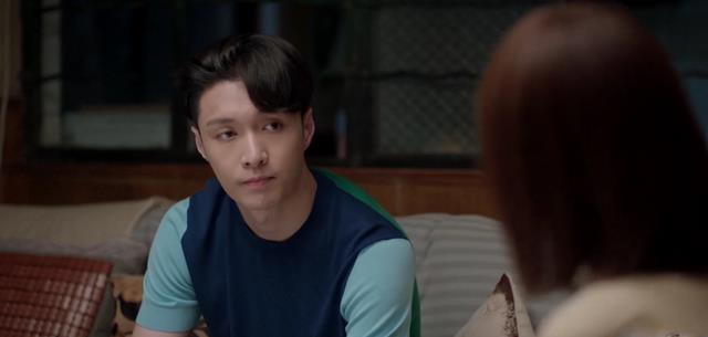 全智贤|相逢时节:宁恕为程小姐放弃复仇,简宏图太霸道,重燃其复仇之火