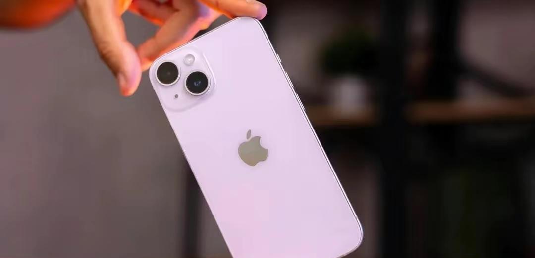 |iPhone14 plus逆袭，成单日榜销量榜首，果然价格才是销量密码