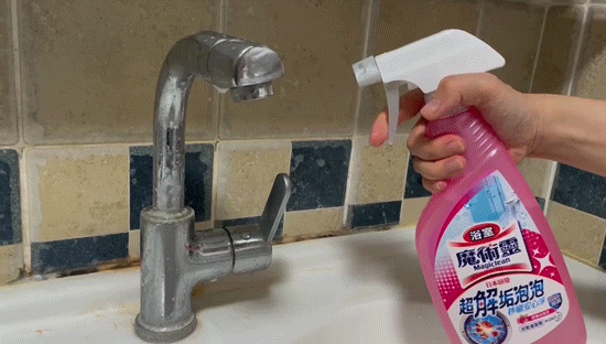 上了年纪，家里清洁用上这几种物品，老了不发愁！简单一擦就干净