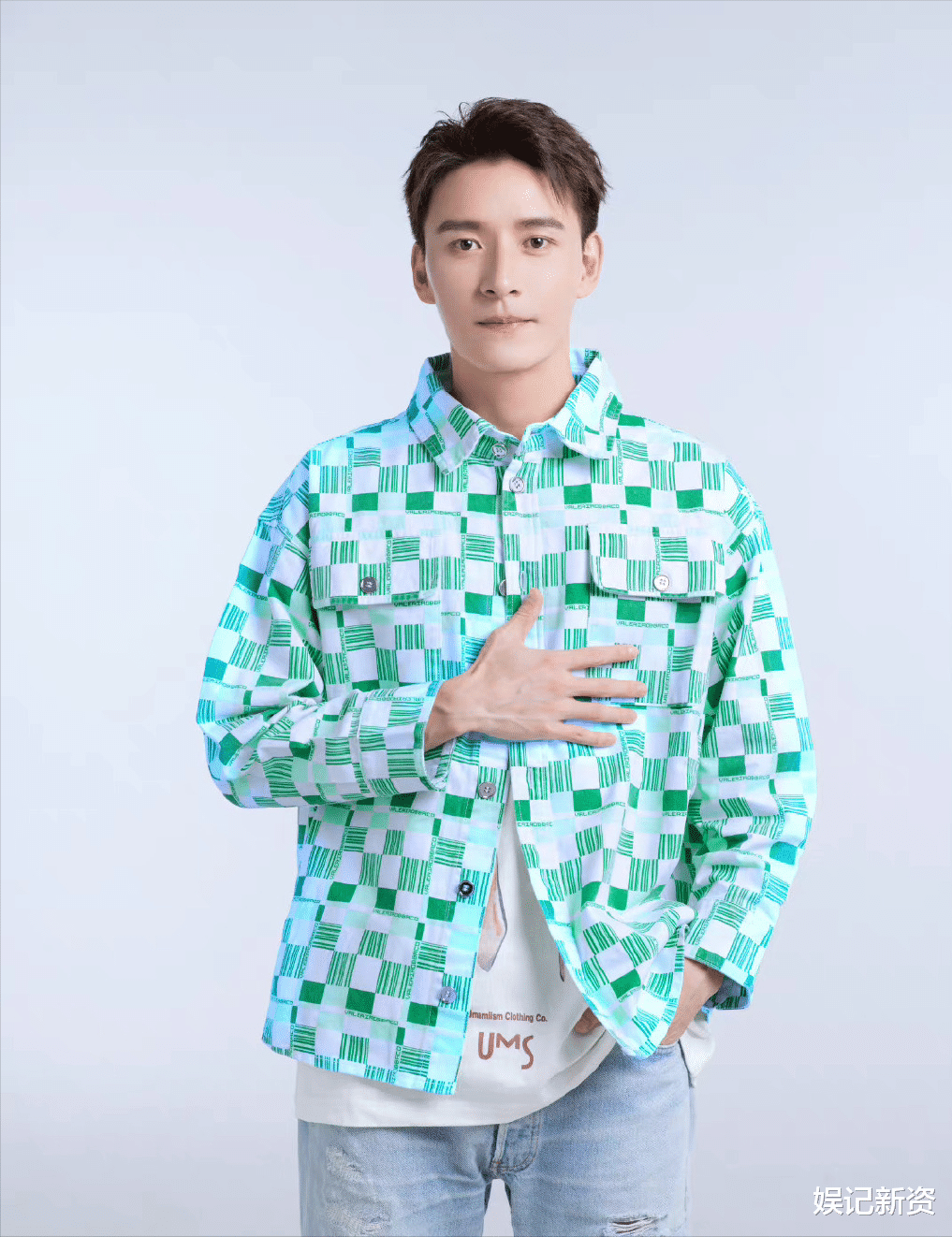 于正|汪汐潮疑似恋情告吹？于正在汪汐潮评论区留言，疑似暗讽女方