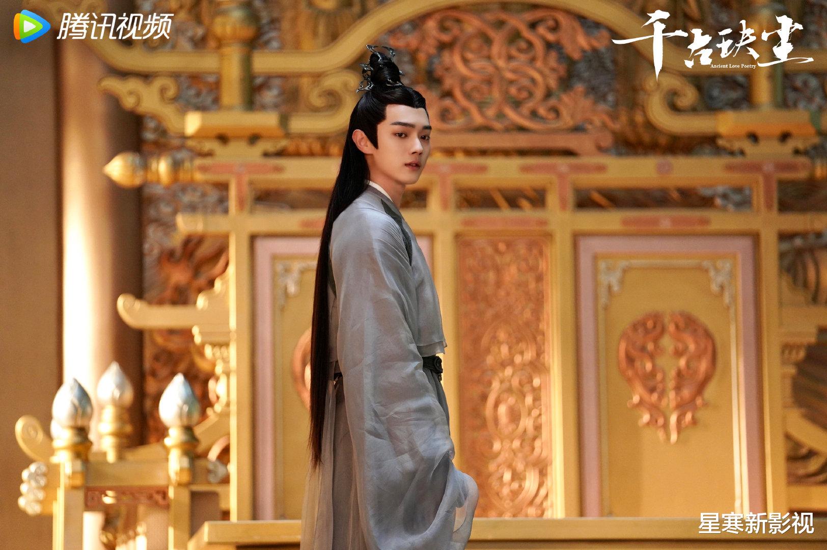 爱的二八定律|《爱的二八定律》播出时间定了!雄厚阵容,剧情唯美看点足,要火