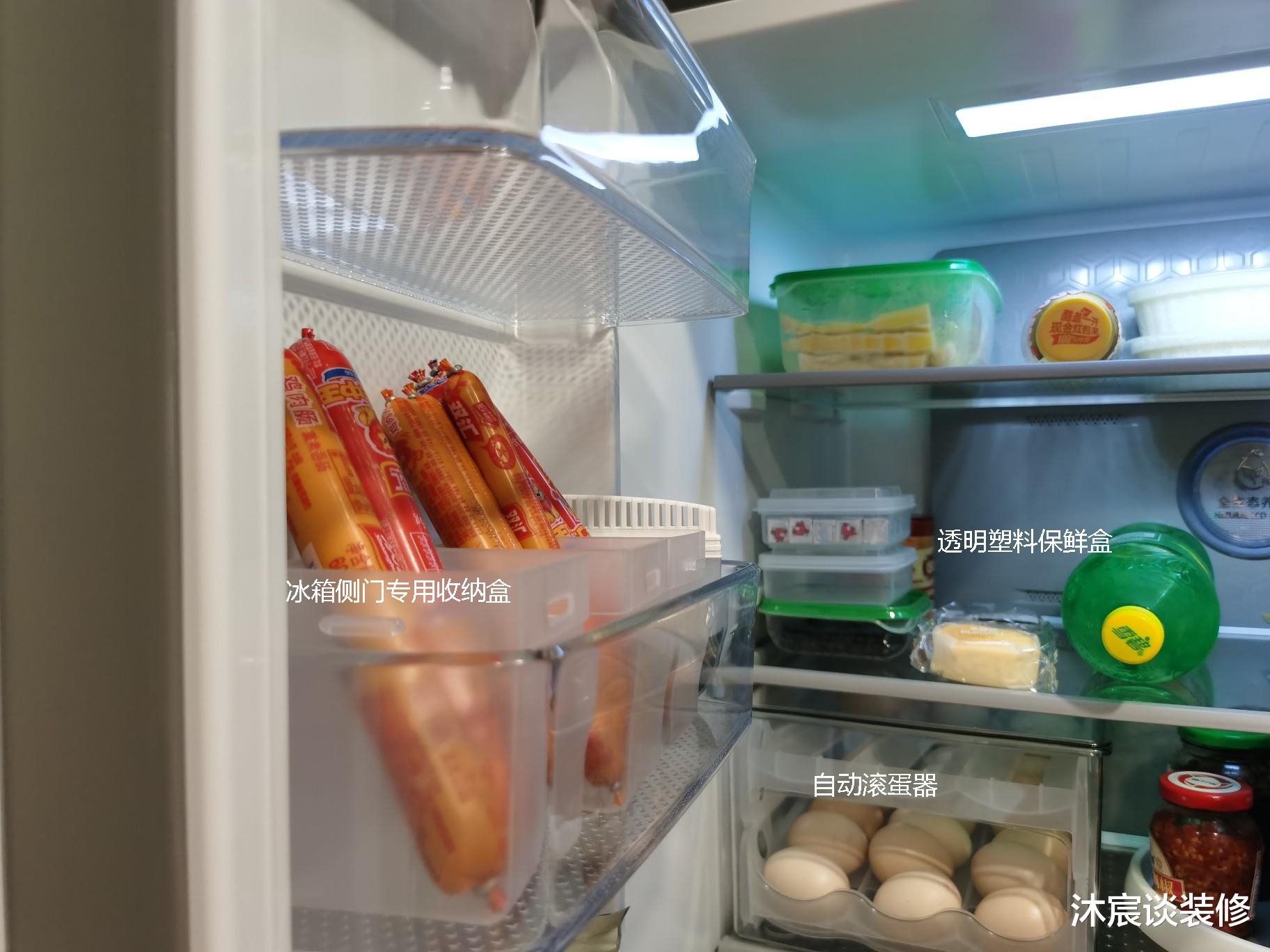 装修无底洞要会控制,但厨房可不要省,添加几件好货,让它更好用