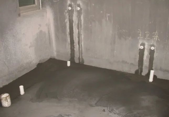 35条安装工程质量通病及改进措施