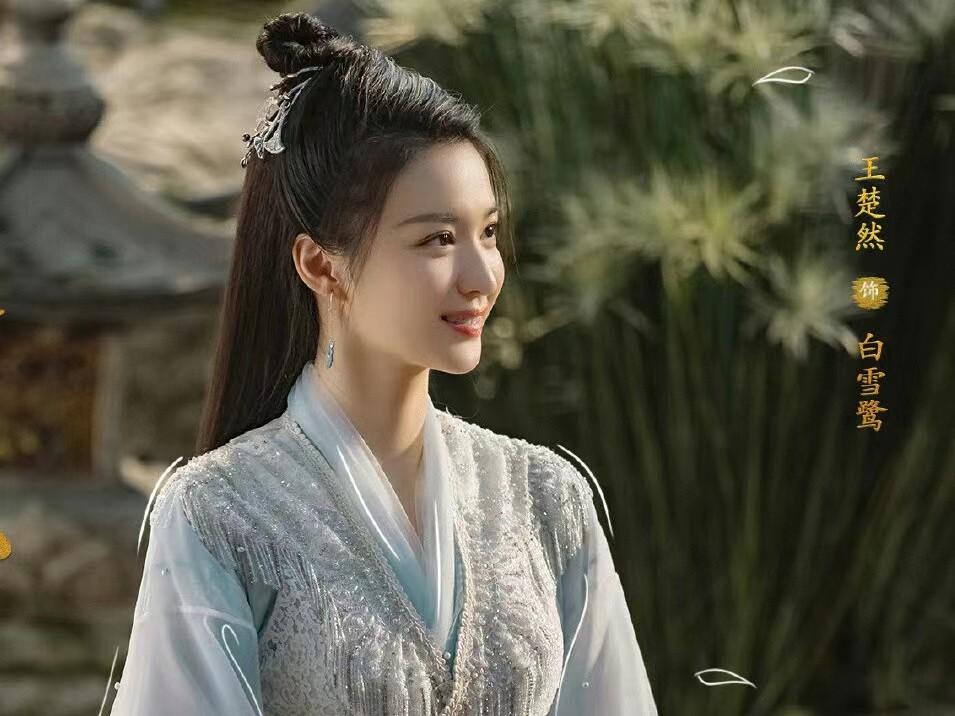 肖战|搭档任敏王楚然李沁双剧待播,肖战又接拍新剧,与白百何田雨合作