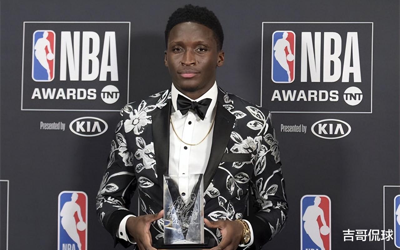 奥拉迪波|NBA“零绯闻”悍将！30岁厌倦单身生活，恋上极品白富美