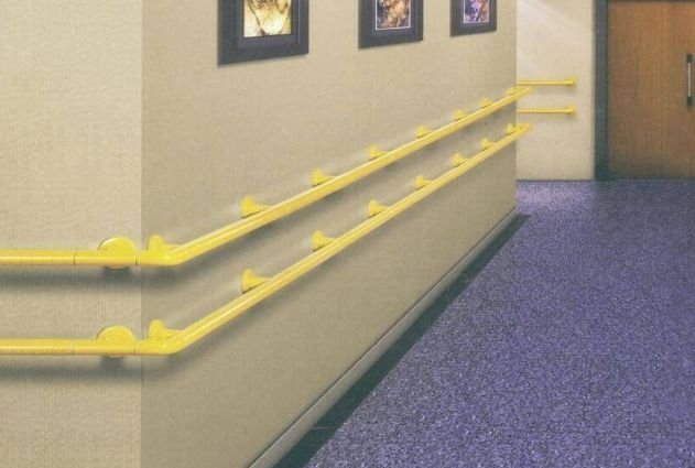 家里有老人如何装修？