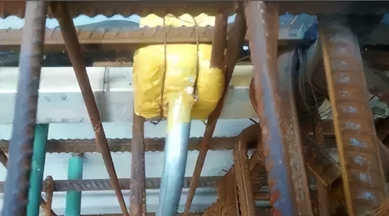 郑州|土建采用铝模板，机电该如何预留预埋？