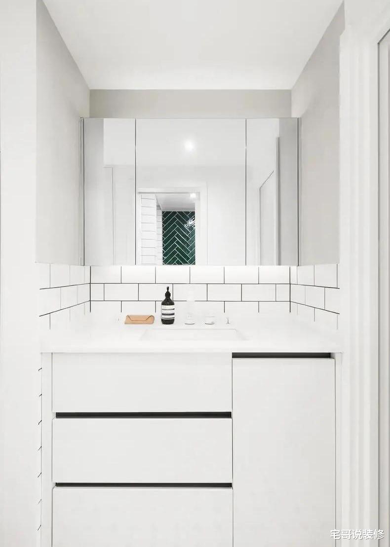 80后大龄女孩的独居生活:独居47㎡小家,室内温馨治愈,让人羡慕