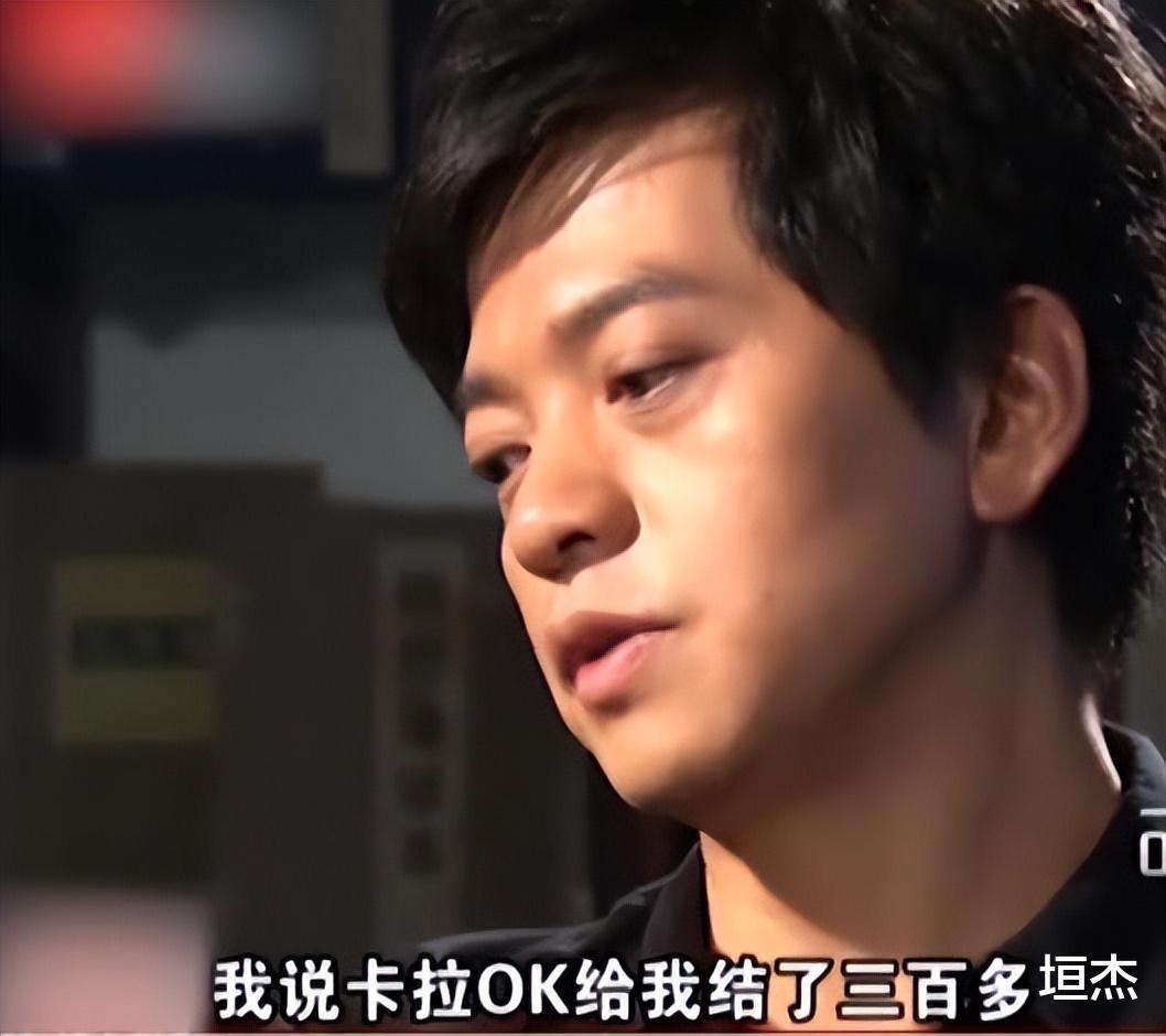 马思纯|“音乐诗人”李健：在人大座谈会打败靳东，用学识征服学子