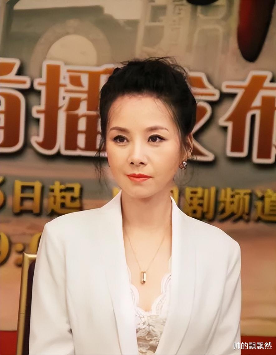 何琳|何琳:因一顿饭和丈夫结缘,和婆婆情同姐妹,日子红红火火有滋味