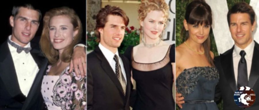 汤姆·克鲁斯|15个关于汤姆克鲁斯的奇怪趣闻