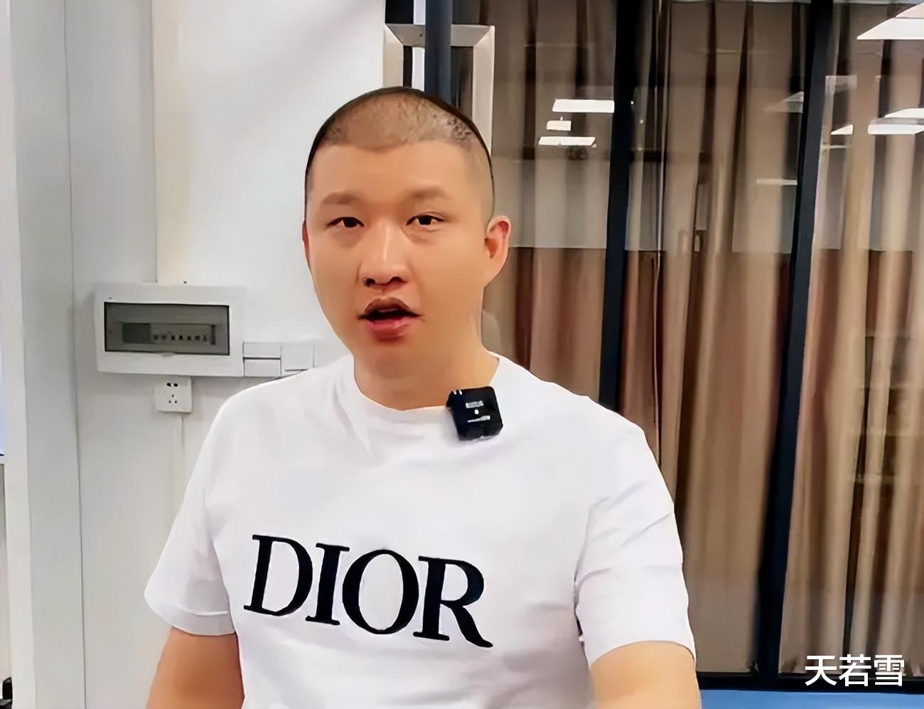 井元林|天津李四与二驴隔空互撕,丈门表明立场,绝不参与。