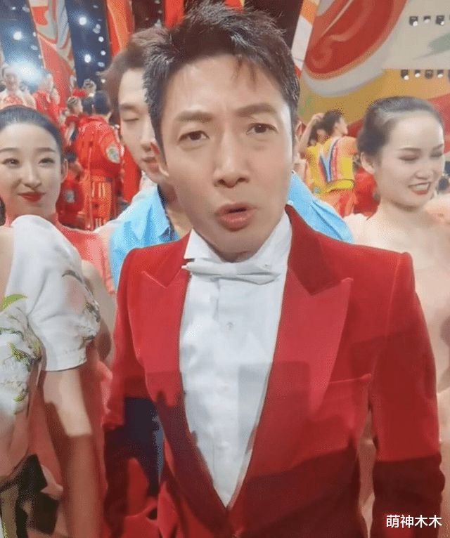 春晚|疑似工作人员透露春晚主持阵容:朱迅顶下李思思,马凡舒不在其中