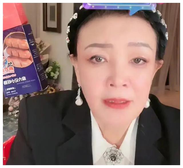 认怂?芳姐连夜删除光造谣视频,张兰:警方已经开始走法院程序