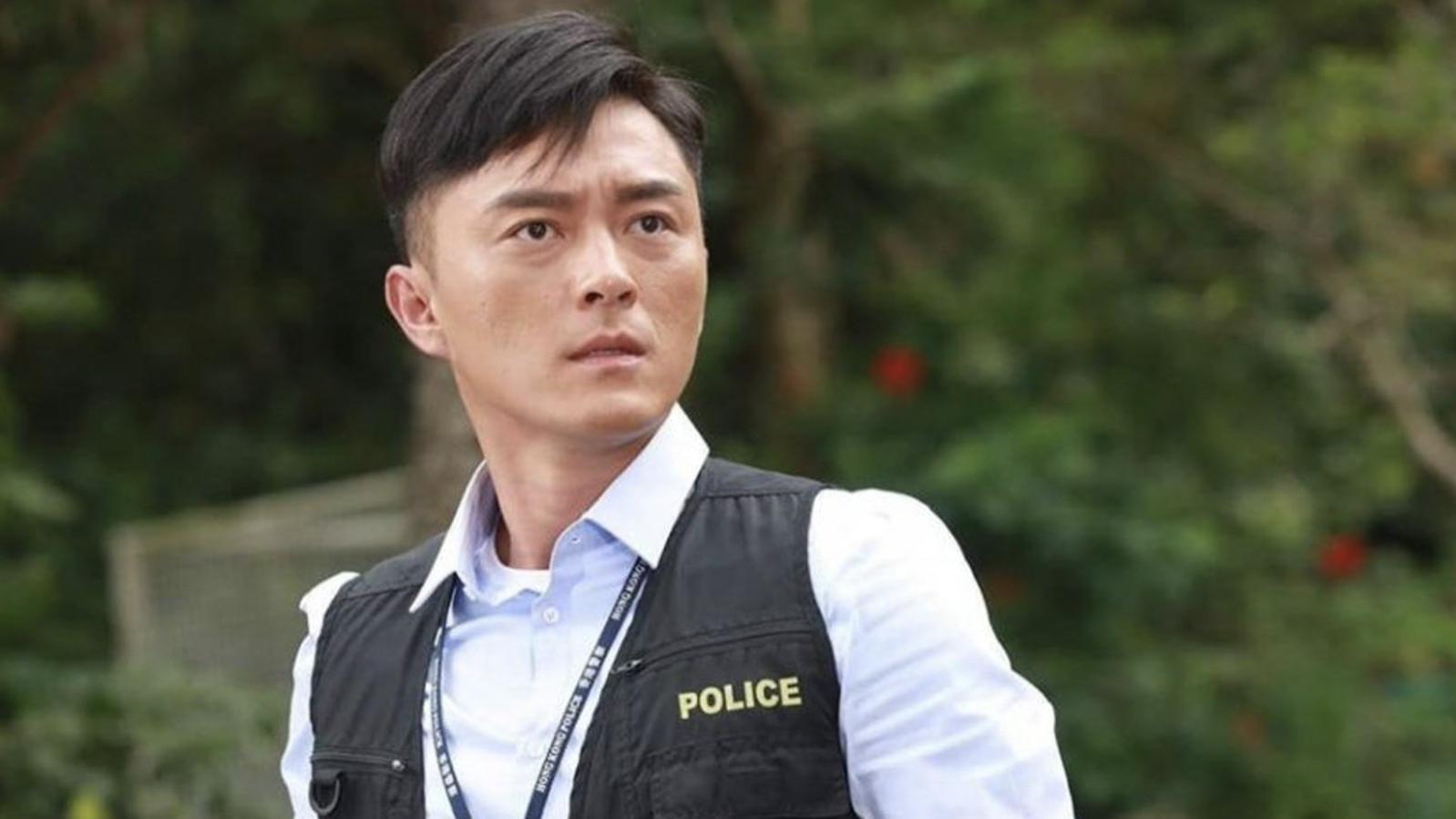 杨明|TVB艺人杨明被判监禁18日，服刑第8天被转移，声称有人对自己不利