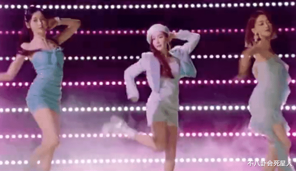 宁静|《浪姐3》宣传照定好排位？宁静郑秀妍衣服上万，阿sa穿两千的上衣