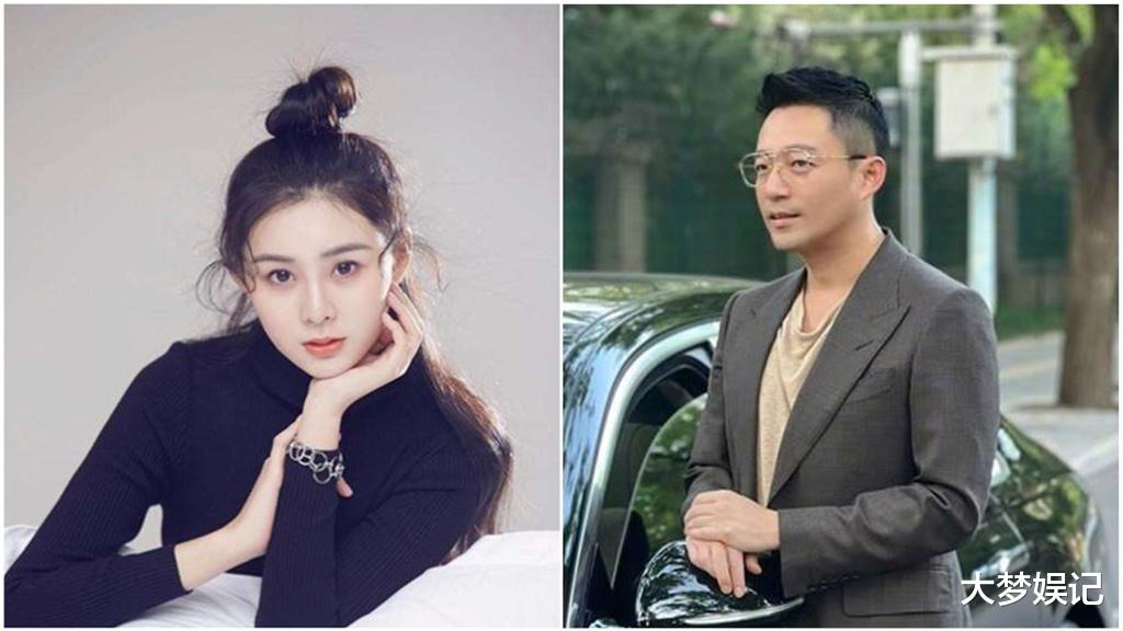 汪小菲|汪小菲考察工厂直播，张颖颖突袭露面遭酸：上位成功